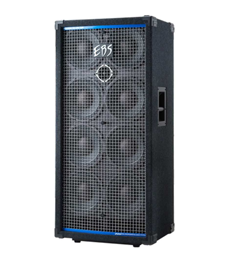 EBS Proline 810 Bass Cabinet
